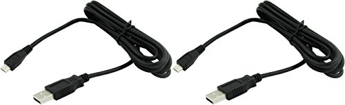 Super Power Supply USB to Micro-USB Adapter Charger Cable
