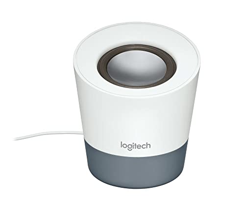 Logitech Multimedia Speaker Z50