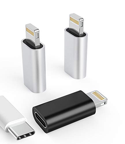 USB-C to Lightning Adapter for iPhone