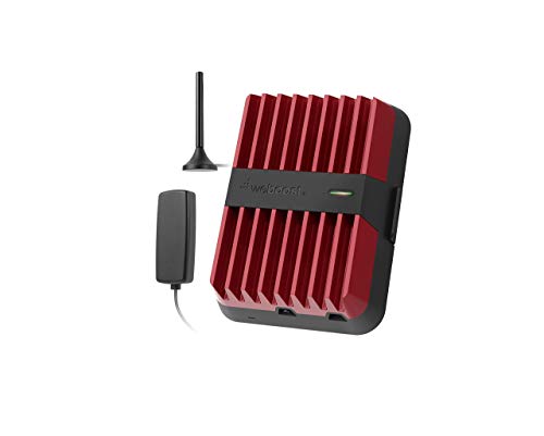 weBoost Drive Reach Vehicle Cell Phone Signal Booster