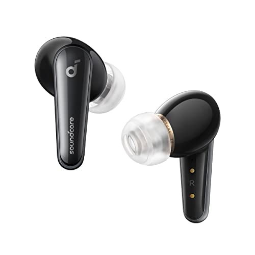 Soundcore Liberty 4 Noise Cancelling Earbuds
