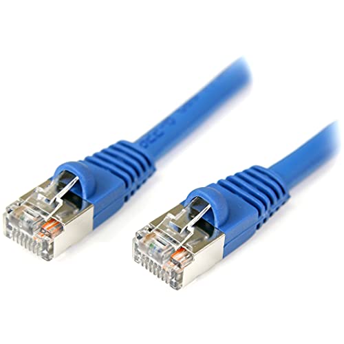 StarTech.com 6 ft. Cat5e Ethernet Cable