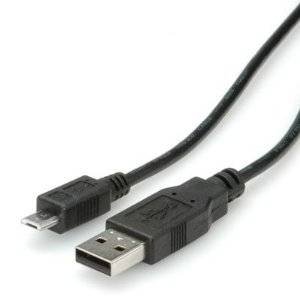 Kindle Touch 3G USB Cable - Fast & Reliable Charging