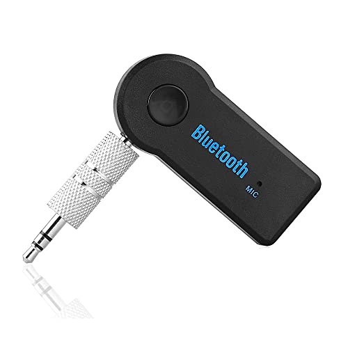 Bluetooth AUX Adapter for Car