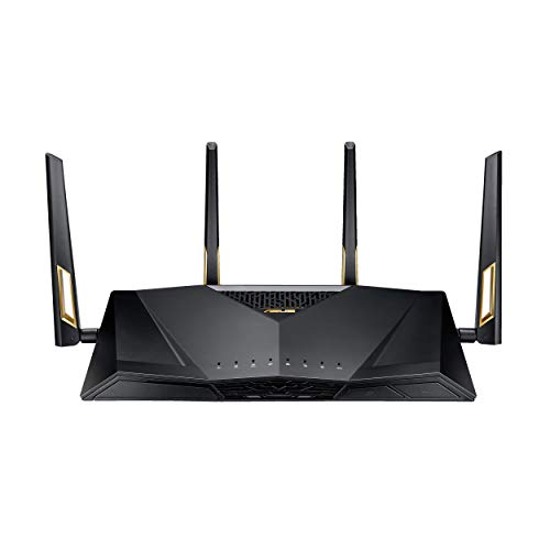 ASUS AX6000 WiFi 6 Gaming Router