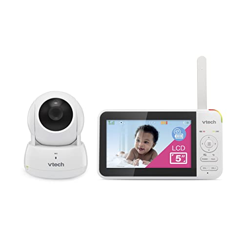 VTech VM924 Video Baby Monitor