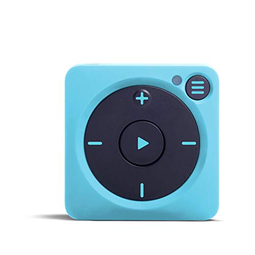 Mighty Vibe Music Player - Bluetooth & Wired Headphones - No Phone Required