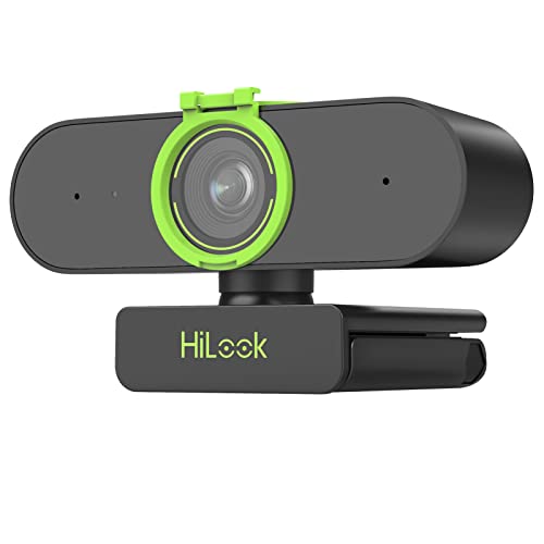 HiLook 1080P HD Webcam