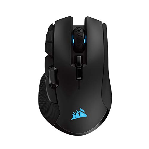 Corsair Ironclaw Wireless RGB Gaming Mouse