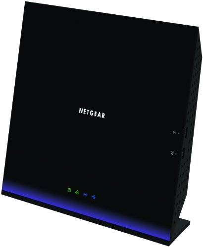 NETGEAR AC1600 Dual Band Wi-Fi Gigabit Router