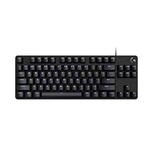 Logitech G413 TKL SE Gaming Keyboard