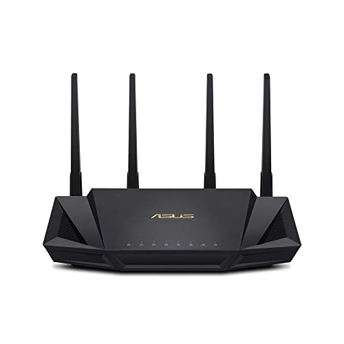 ASUS RT-AX3000 WiFi 6 Router