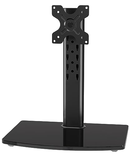 Adjustable Free Standing Monitor Stand