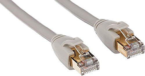 Amazon Basics Cat7 Network Ethernet Patch Cable