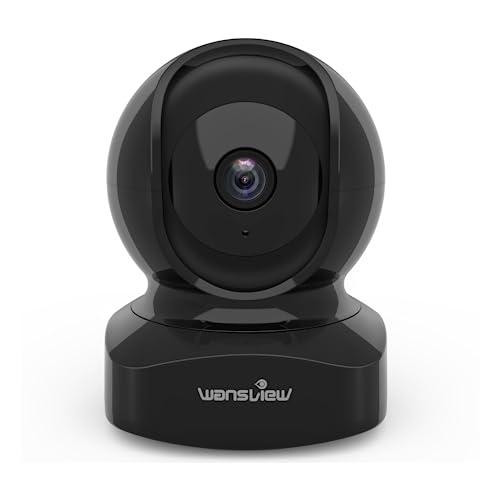 wansview Wireless Security Camera