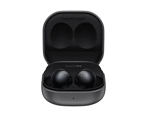 Galaxy Buds2 True Wireless Earbuds - Immersive Sound and Comfort