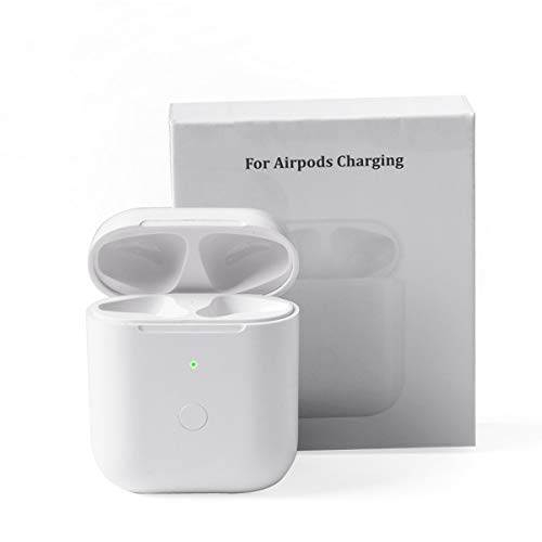 AirPods Wireless Charging Case Replacement