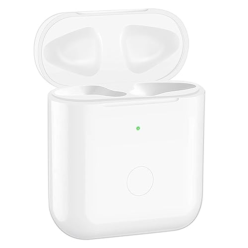 Wireless Airpod Replacement Charging Case for AirPods 1&2