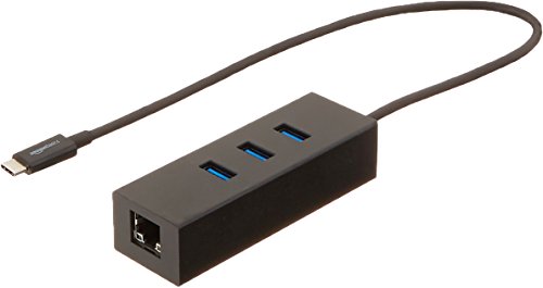 Amazon Basics USB Hub