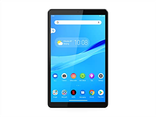 Lenovo Tab M8 (2nd Gen) - 2021 - Affordable Android Tablet