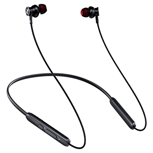 Rythflo Bluetooth Headphones - Comfort, Convenience, and High-Quality Sound