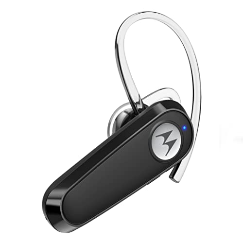 Motorola Bluetooth Earpiece HK125 - Wireless Mono Headset