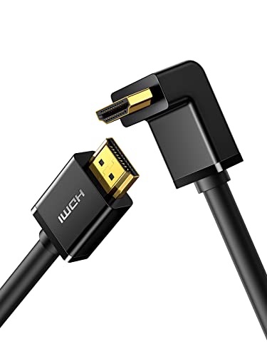 UGREEN Right Angle 4K HDMI Cable