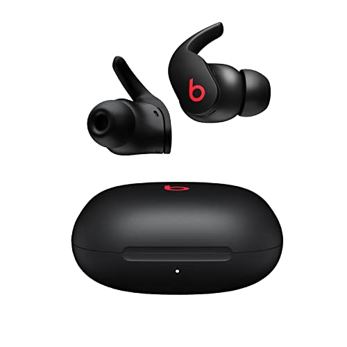 Beats Fit Pro - True Wireless Noise Cancelling Earbuds - Apple H1 Chip, 6 Hours Listening Time