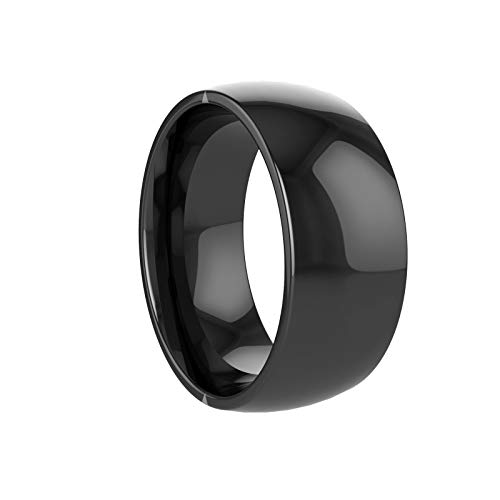 ZYZM R4 Smart Ring