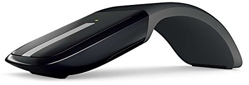 Microsoft Arc Wireless USB Touch Mouse