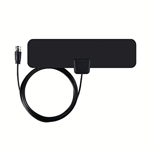 Ematic ES150 HDTV Antenna with 10ft Cable