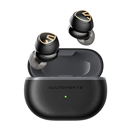 SoundPEATS Mini Pro HS Wireless Earbuds