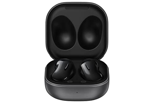 Galaxy Buds Live - True Wireless Earbuds with Active Noise Cancelling