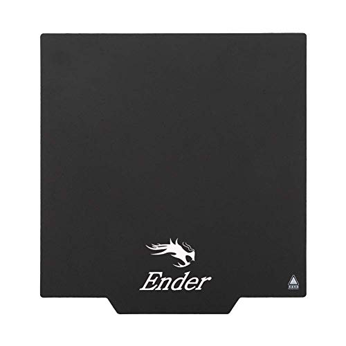 Creality Ender 3 3D Printer Magnetic Build Surface