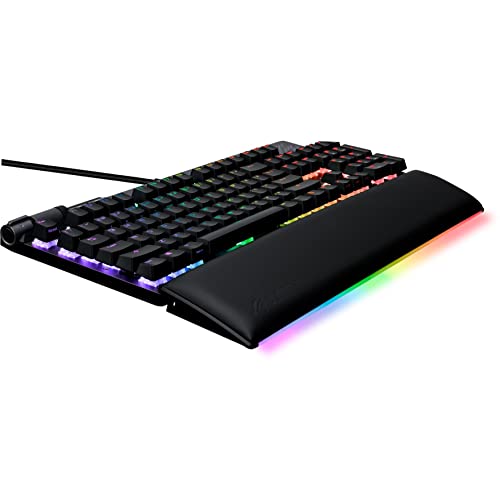 ROG Strix Flare II RGB Gaming Keyboard