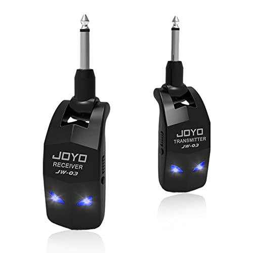 JOYO Wireless Guitar System