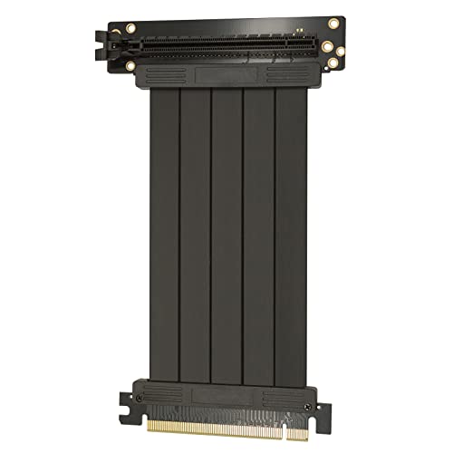 Eagolloar PCIE Extender Riser Cable
