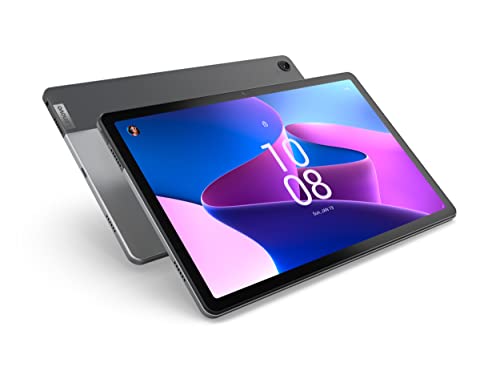 Lenovo Tab M10 Plus (3rd Gen) - Affordable and Versatile Tablet