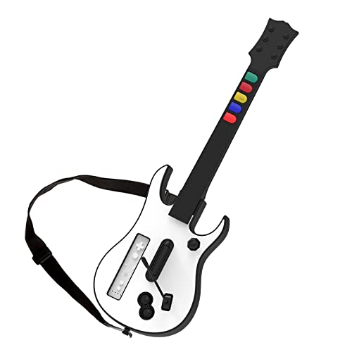 DOYO Guitar Hero Wii for Nintendo Wii