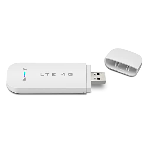 XTRONS 4G LTE USB Dongle