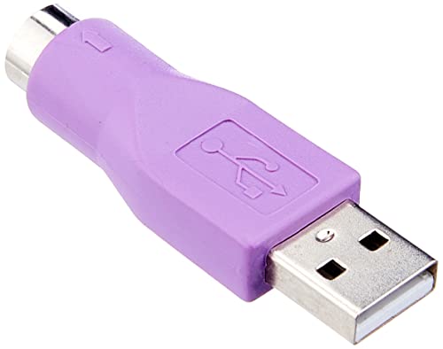 StarTech.com PS/2 to USB Keyboard Adapter
