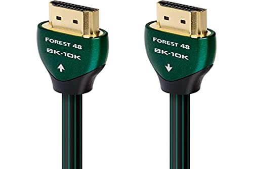 AudioQuest Forest HDMI 48G