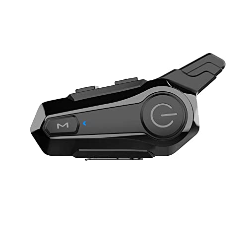 Wipeeyes Motorcycle Bluetooth Headset E1