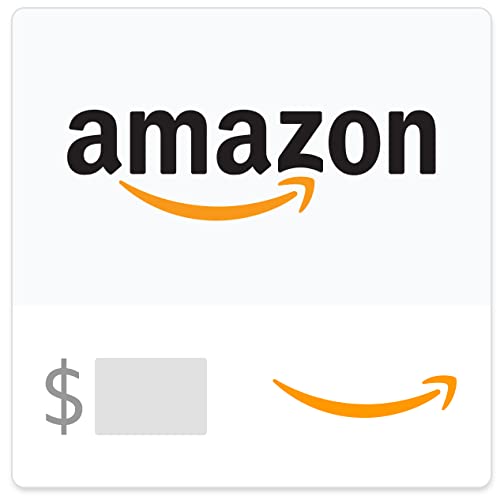 Amazon eGift Card - The Perfect Gift for Any Occasion