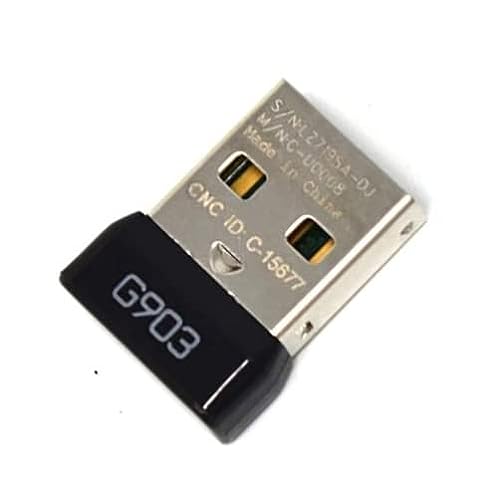 ienza Wireless USB Receiver for Logitech G903