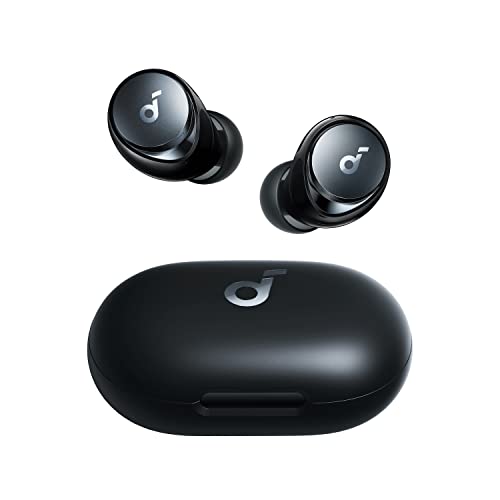 Soundcore Space A40 Auto-Adjustable ANC Wireless Earbuds