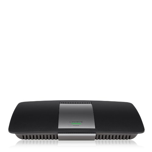 Linksys AC1600 Wi-Fi Router