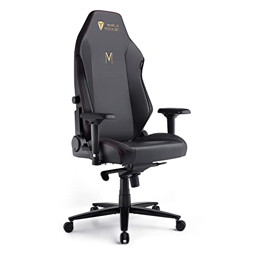 Noblerocker Gaming Chair - Ergonomic PC Game Chair