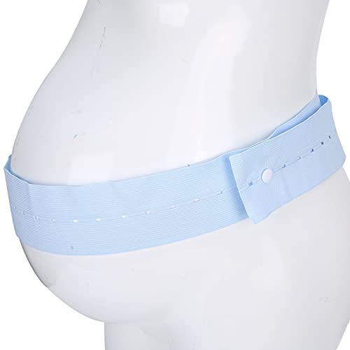 Maternity Belt with Fetal Heart Monitoring