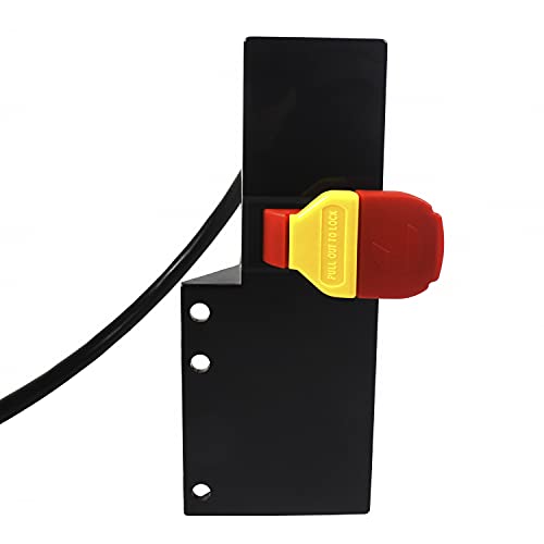 HQRP Power Tool Switch